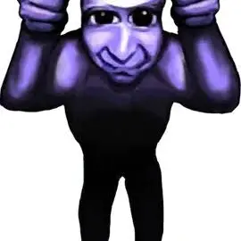 Profile image of 스쿼트 오니