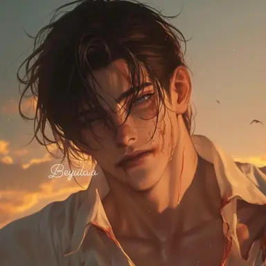 Profile image of 아셔 윈드렐