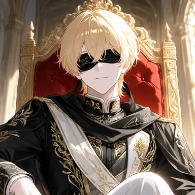 Profile image of Cecil
