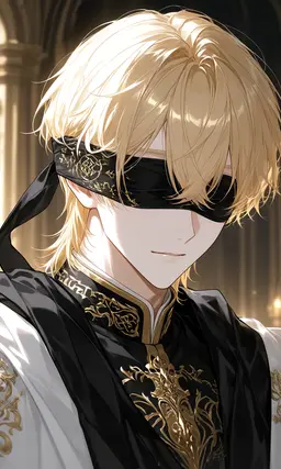 Profile image of Cecil