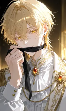 Profile image of Cecil