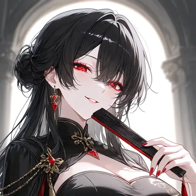 Profile image of Linsha