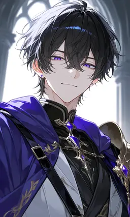 Profile image of Ray