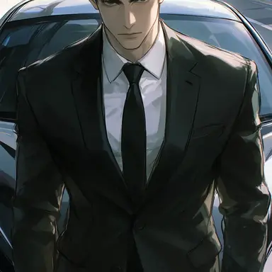 Profile image of 키류 신노스케
