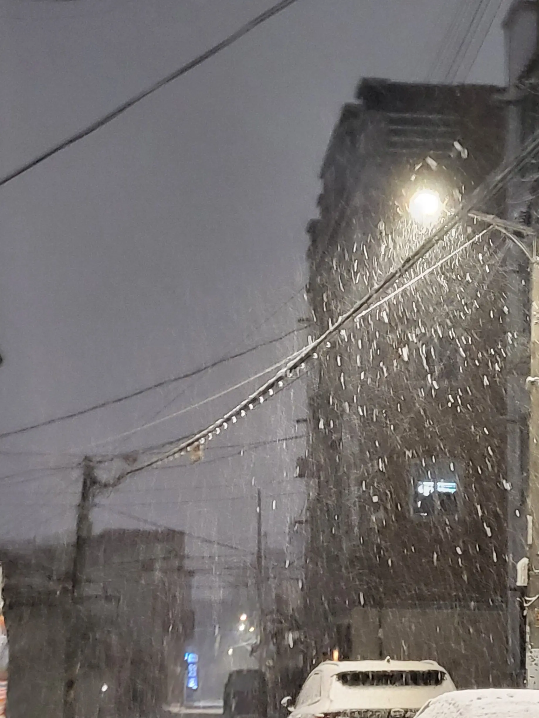 CleanGesso9901의 창고에 갇힌 날.