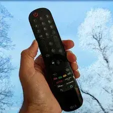 SnappyMiner0187의 Magical Remote