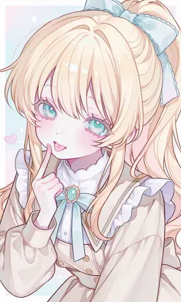 Profile image of 萌香