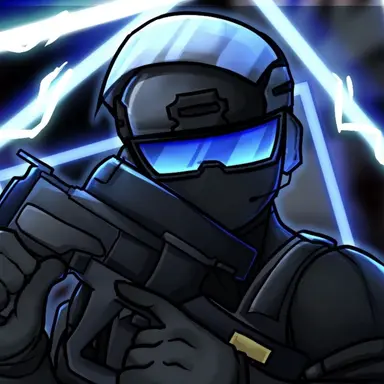 Profile image of QRF