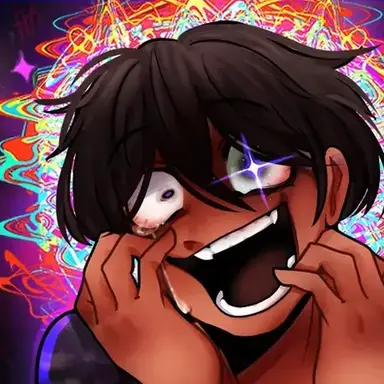 Profile image of 敵対的な患者