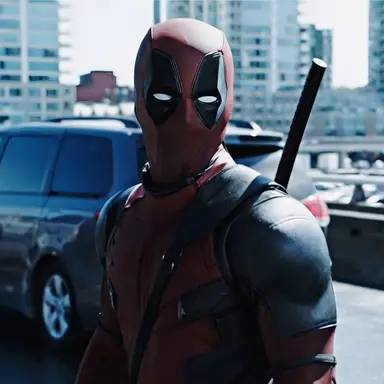 Profile image of Wade