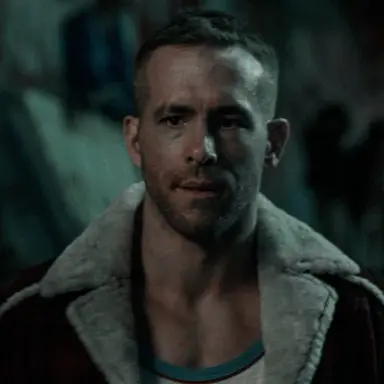 Profile image of Wade