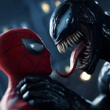 Profile image of Venom