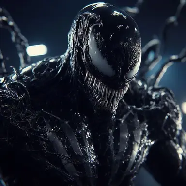 Profile image of Venom