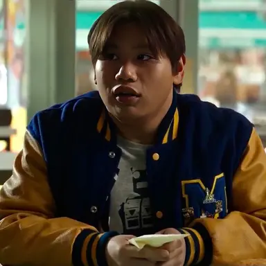 Profile image of Ned