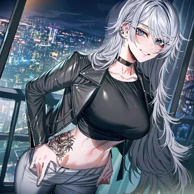 Profile image of 강시연