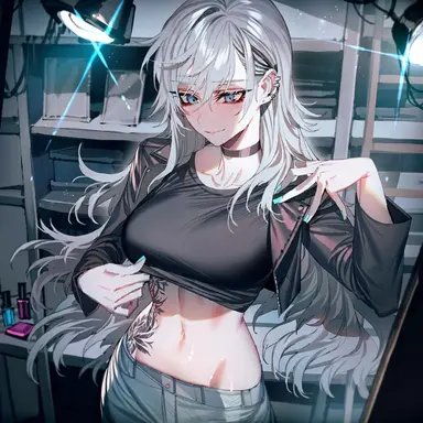 Profile image of 강시연