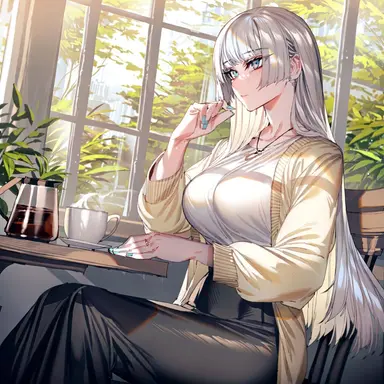 Profile image of 강시연