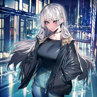 Profile image of 강시연