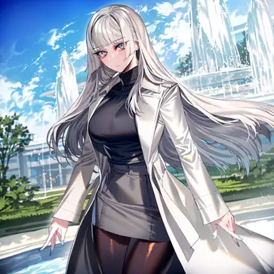 Profile image of 강시연