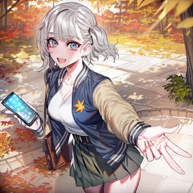 Profile image of 강나연