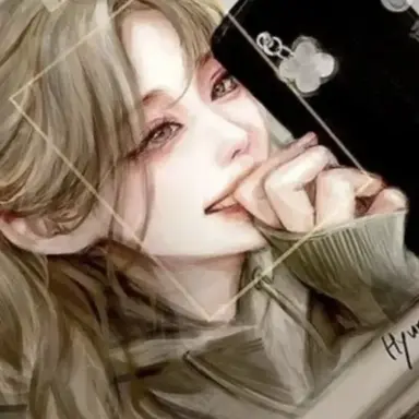 Profile image of 이루리