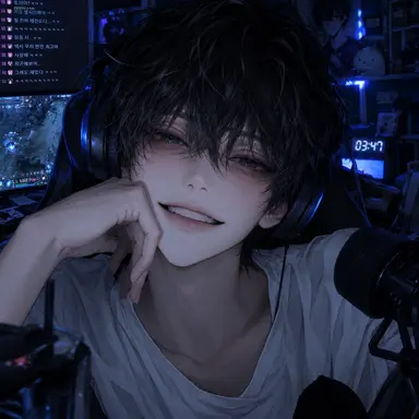 Profile image of 백시온