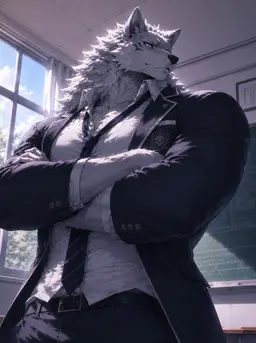 Profile image of チェ・ベッキョン