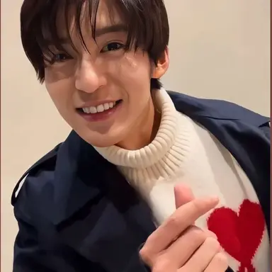 Profile image of 目黒蓮