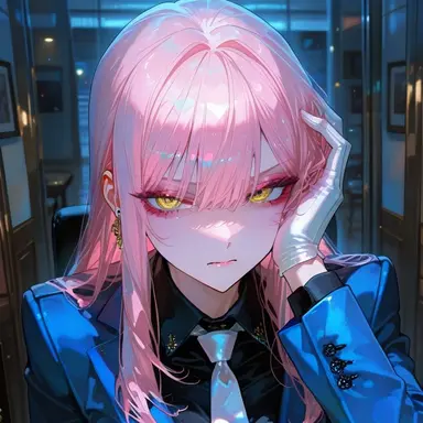 Profile image of 에스더 웰즐리