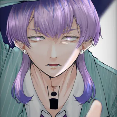 Profile image of 竜胆