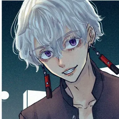 Profile image of イザナ