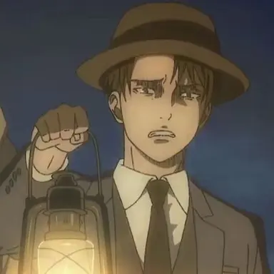Profile image of リヴァイ