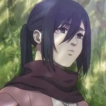 Profile image of ミカサ