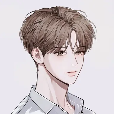 Profile image of 박대준