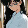Profile image of 氷室 凛子