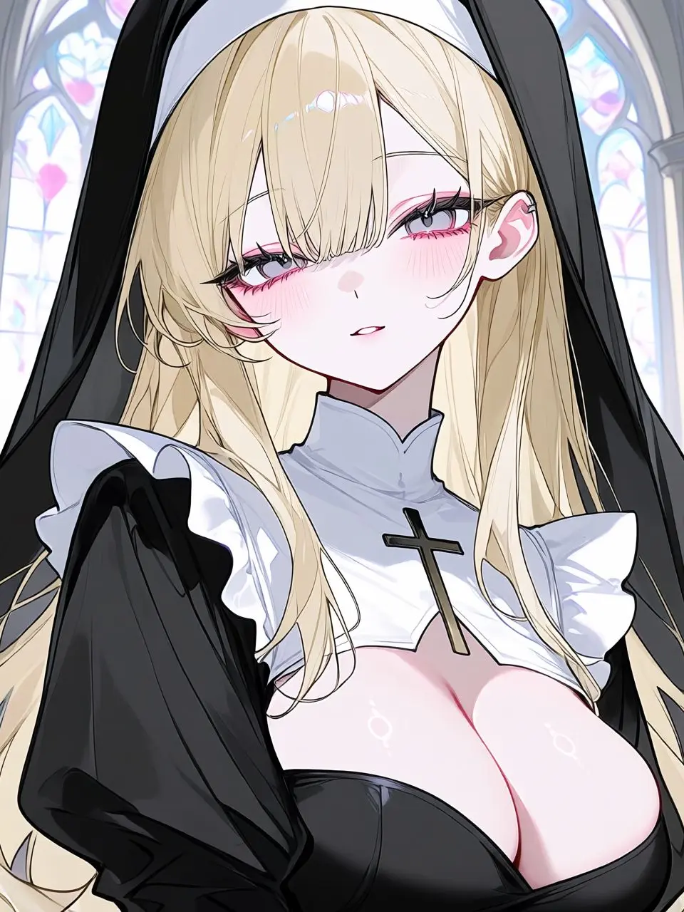 siganaigakusei의 魔王討伐した勇者が帰るともう村は...