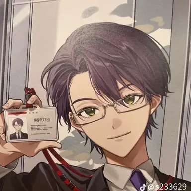 Profile image of 刀也