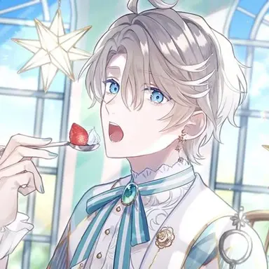 Profile image of 晴