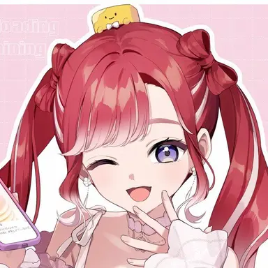 Profile image of ベリー