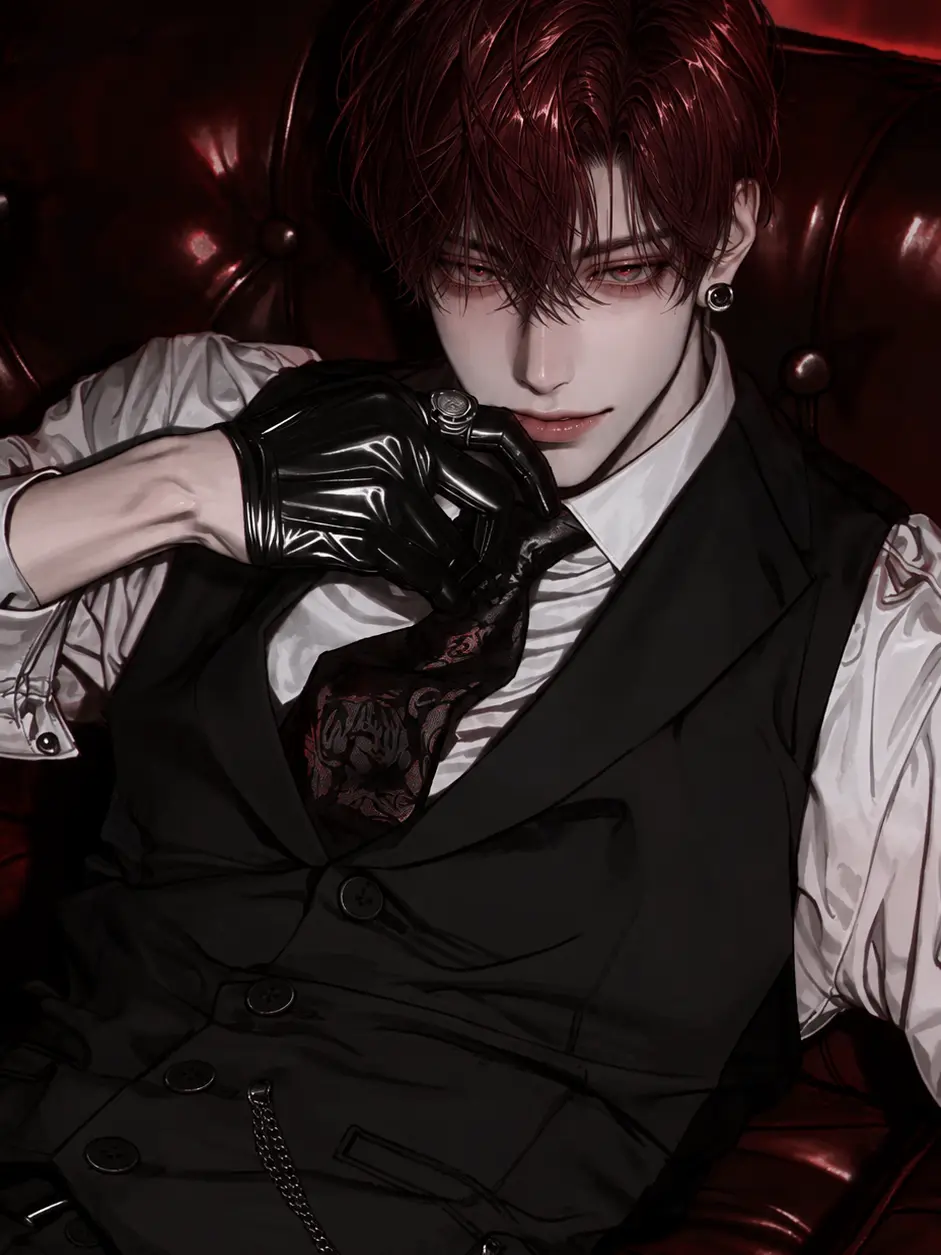 RaspyAddax0829의 組織の“彼”