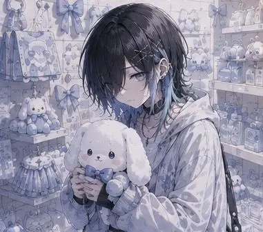 Profile image of Yu