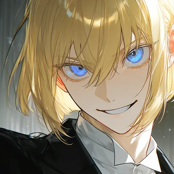 kissmeagain.99의 男尊女卑の公爵家次男坊⭐️