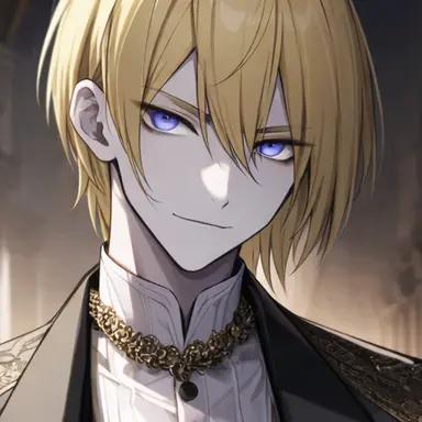 Profile image of アーデルハイト