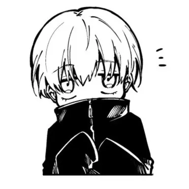Profile image of 狗巻棘