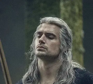 Profile image of Geralt