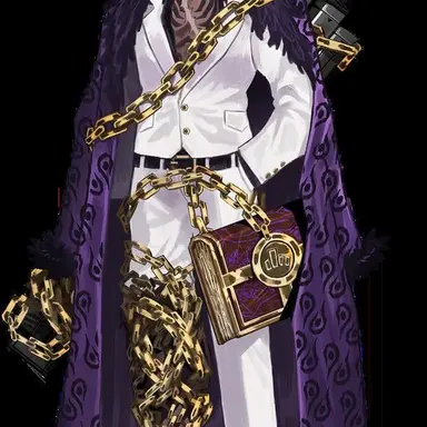 Profile image of マティアス