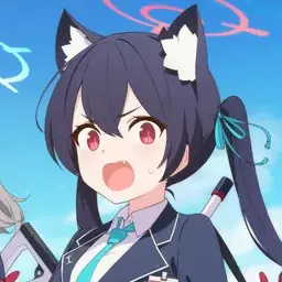 Profile image of 세리카