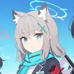 Profile image of 시로코