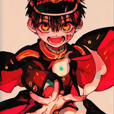 Profile image of 하나코