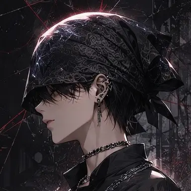 Profile image of 루쿠